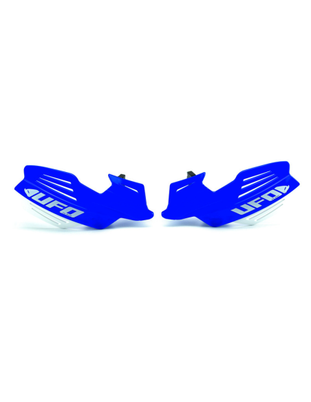 Proteges mains - Bleu - UFO Vulcan MX