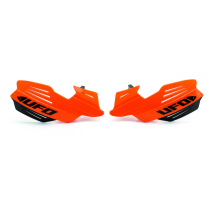Proteges mains - Orange - UFO Vulcan MX