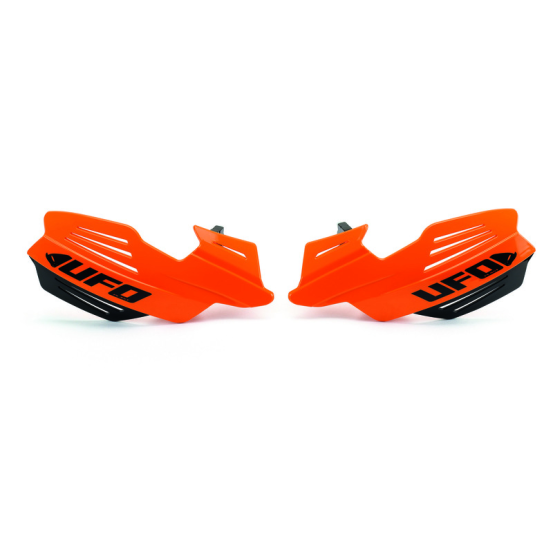 Proteges mains - Orange - UFO Vulcan MX