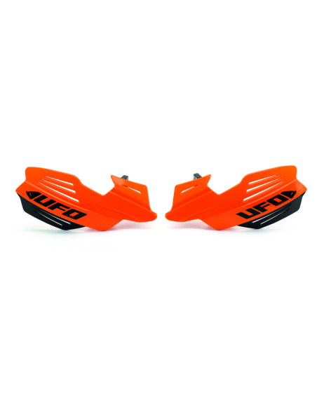Proteges mains - Orange - UFO Vulcan MX