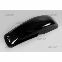 Garde boue arrière Universel - Noir - UFO Cross Enduro 125/250/500 CC