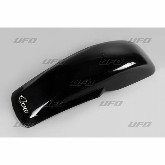 Garde boue arrière Universel - Noir - UFO Cross Enduro 125/250/500 CC