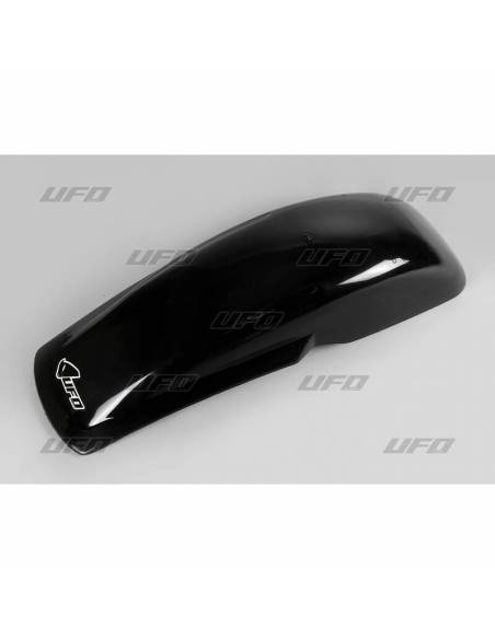 Garde boue arrière Universel - Noir - UFO Cross Enduro 125/250/500 CC