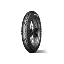 Pneu Avant/Arrière Touring DUNLOP K81 4.10-19 61H TT