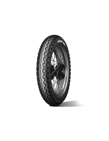 Pneu Avant/Arrière Touring DUNLOP K81 TT100 4.25-18 64H TT