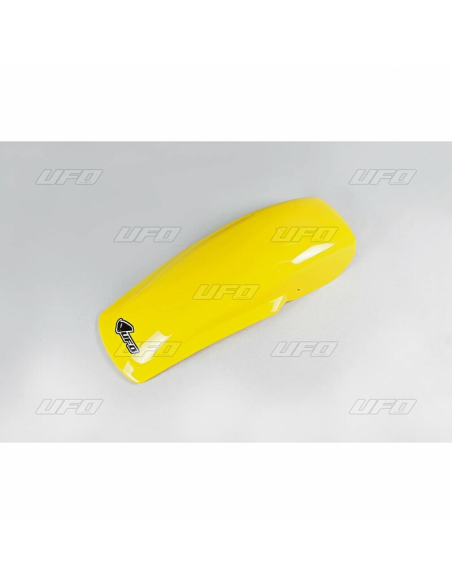 Garde Boue arrière - Jaune - UFO Suzuki 125 250 RM 1989-1992