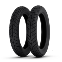 Pneu Avant/Arrière Scooter MICHELIN City Pro 70/90-14 40P TT