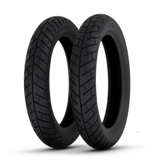 Pneu Avant/Arrière Scooter MICHELIN City Pro 70/90-14 40P TT