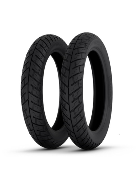 Pneu Avant/Arrière Scooter MICHELIN City Pro 70/90-14 40P TT