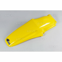 Garde Boue arrière - Jaune - UFO Suzuki 125 250 RM 1993