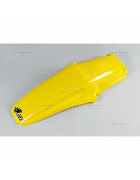 Garde Boue arrière - Jaune - UFO Suzuki 125 250 RM 1994-1995