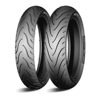 Pneu Avant/arrière Urbain MICHELIN PILOT STREET 120/70-17 M/C 58S TL