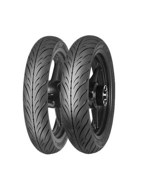 Pneu Avant Sport Touring MITAS MC 25 100/80-17 52S TL
