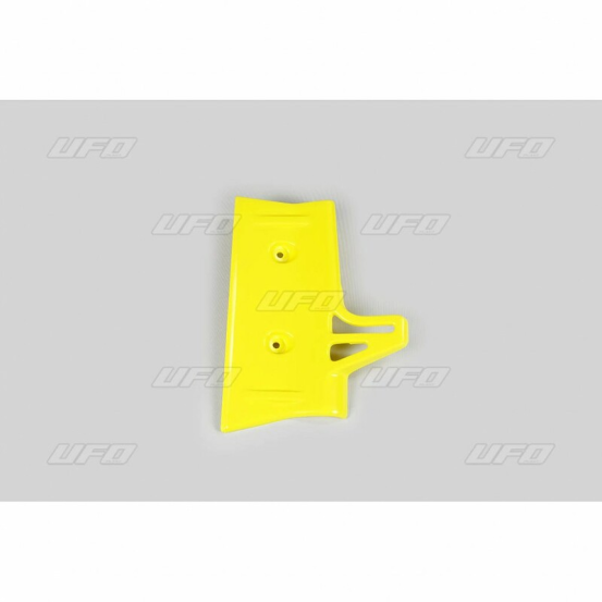 Ouies de radiateur - Jaune - UFO Suzuki 60 RM 2003-2004