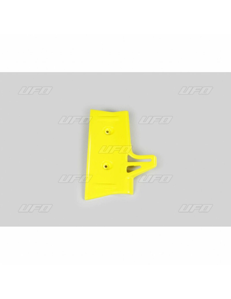 Ouies de radiateur - Jaune - UFO Suzuki 60 RM 2003-2004