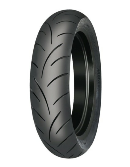 Pneu Arrière Sport Touring MITAS MC 50 130/70-17 62H TL