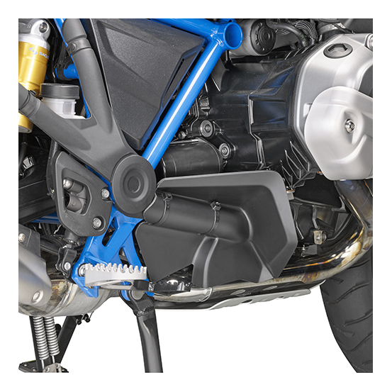 Pares Pieds Givi BMW R 1200 GS 2013 - 2018 Adventure 2014 - 2018