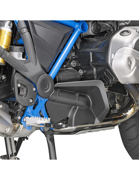 Pares Pieds Givi BMW R 1200 GS 2013 - 2018 Adventure 2014 - 2018