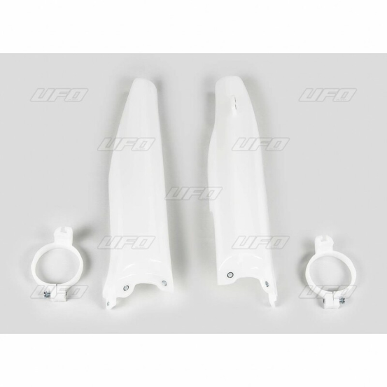 Protections fourche - Translucide - UFO Suzuki 250 RMZ 2004-2006