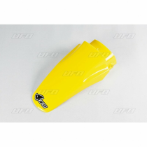 Garde Boue arrière - Jaune - UFO Suzuki 80 RM 1986-2001