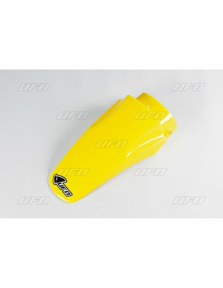Garde Boue arrière - Jaune - UFO Suzuki 80 RM 1986-2001