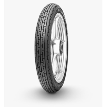 Pneu Avant Touring METZELER 3.00-19 49S TT