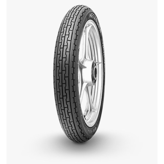 Pneu Avant Touring METZELER 3.00-19 49S TT