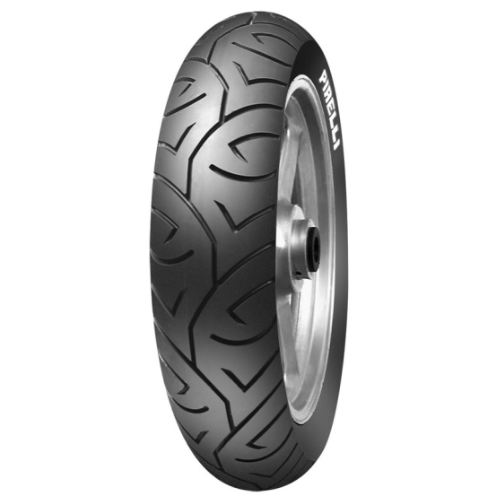 Pneu Arrière Sport Touring PIRELLI Sport Demon 110/90-18 61H TL