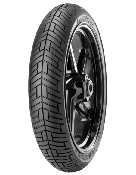 Pneu Avant Sport Touring METZELER Lasertec 120/80-16 60V TL
