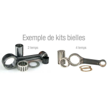 Kit bielle HOT RODS GAS GAS et YAMAHA 450cc
