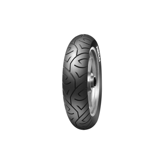 Pneu Arrière Urbain PIRELLI SPORT DEMON 110/80-17 M/C 57P TL
