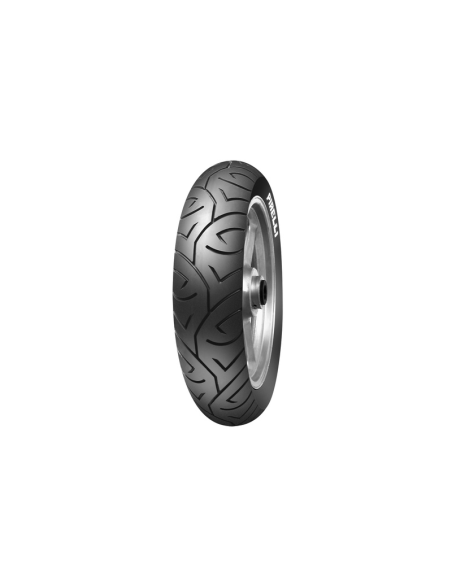 Pneu Arrière Urbain PIRELLI SPORT DEMON 110/80-17 M/C 57P TL