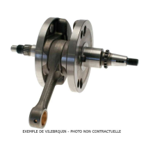 Vilebrequin HOT RODS KTM 250 SXF 2011-2012