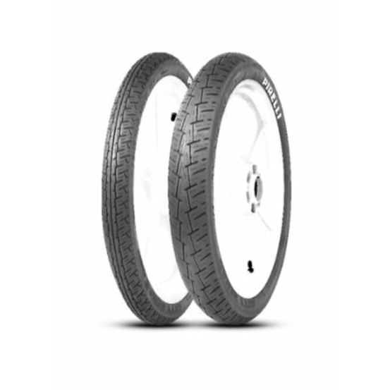 Pneu Avant Touring PIRELLI City Demon 3.00-18 47S TL