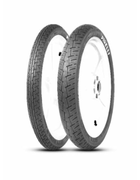 Pneu Avant Touring PIRELLI City Demon 3.00-18 47S TL