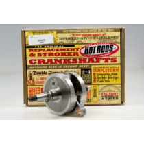 Vilebrequin HOT RODS SUZUKI RM-Z 250 2010-2014