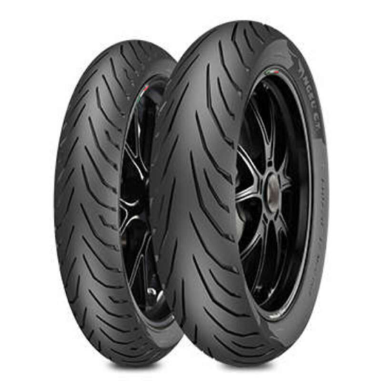 Pneu Avant Sport Touring PIRELLI Angel City 120/70-17 58S TL