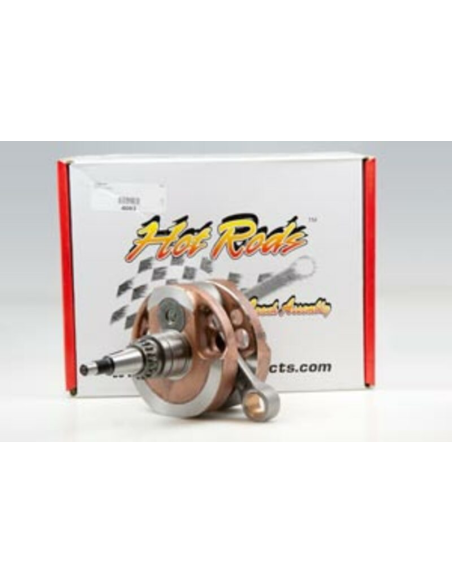 Vilebrequin HOT RODS Suzuki 450 RM-Z 2013-14