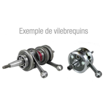 Vilebrequin HOT RODS 250 SXF 2005-2010