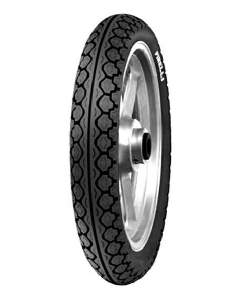 Pneu Avant/arrière Urbain PIRELLI Mandrake MT 15 REINF 90/80-16 M/C 51J TL