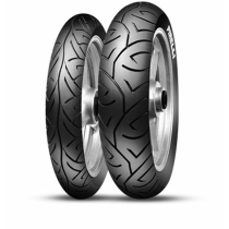 Pneu Avant Urbain PIRELLI SPORT DEMON 110/70-17 M/C 54H TL
