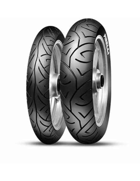 Pneu Avant Urbain PIRELLI SPORT DEMON 110/70-17 M/C 54H TL