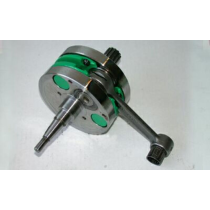 Vilebrequin HOT RODS Yamaha 125 WR 2001-2003 / 125 YZ 2001-2004