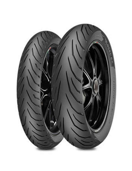 Pneu Arrière Sport Touring PIRELLI Angel City 150/60-17 66S TL