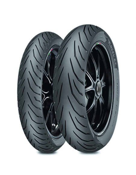 Pneu Avant Sport Touring PIRELLI Angel City 80/80-17 46S TL