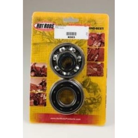 Kit roulement vilebrequin HOT RODS 250 CRE, Motard 2003-2007 / 250 CR R 1992-2007