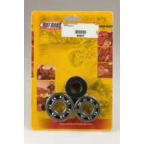 Kit roulement vilebrequin + spys HOT RODS 80 YZ 1993-2001