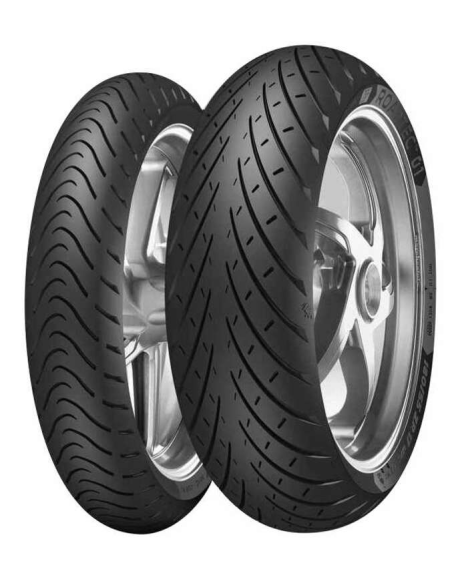 Pneu Arrière Sport Touring METZELER Roadtec 01 140/70-17 66H TL