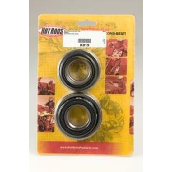 Kit roulement vilebrequin + spys HOT RODS 450 CRE, M-F (sans dém.) / CRF R 2002-2014