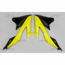 Ouies radiateur - Origine - UFO Suzuki 450 RM-Z 2018